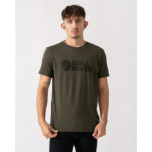 (XL, Green) Fjallraven T-Shirt in Green