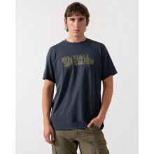 (M, Grey) Fjallraven T-Shirt in Grey