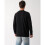 Fjällräven (XL, Black) Fjallraven Pullover  in Black 2