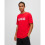 Hugo Boss (XL, Red) Hugo T-Shirt  in Red 1