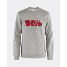 (XL, Grey) Fjallraven Sweatshirt in Grey