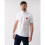 Hugo Boss (XL, White) Hugo Polo Shirt  in White 1