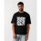 Hugo Boss (L, Black) Hugo T-Shirt  in Black 1