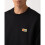 Fjällräven (XL, Black) Fjallraven Pullover  in Black 3