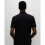 Hugo Boss (M, Black) Hugo Polo Shirt  in Black 2