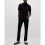 Hugo Boss (M, Black) Hugo Polo Shirt  in Black 4