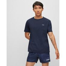 (L, Blue) Hugo T-Shirt in Blue