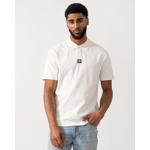 Hugo Boss (XL, Grey) Hugo Polo Shirt  in Grey
