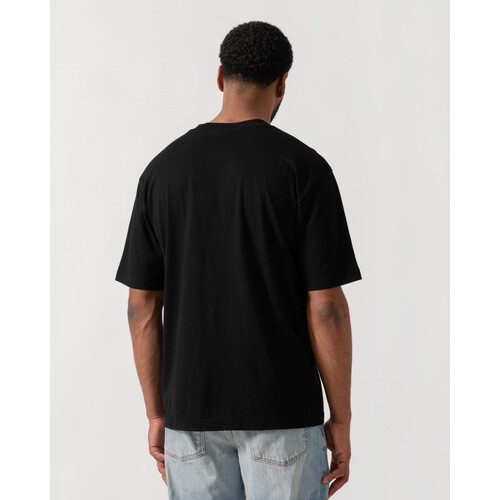 Hugo Boss (L, Black) Hugo T-Shirt  in Black 1