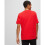 Hugo Boss (XL, Red) Hugo T-Shirt  in Red 2