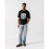 Hugo Boss (L, Black) Hugo T-Shirt  in Black 4
