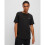 Hugo Boss (S, Black) Hugo T-Shirt  in Black 1