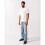 Hugo Boss (XL, Grey) Hugo Polo Shirt  in Grey 4