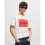 Hugo Boss (M, White) Hugo T-Shirt  in White 1