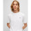 Hugo Boss (M, White) Hugo T-Shirt  in White 3