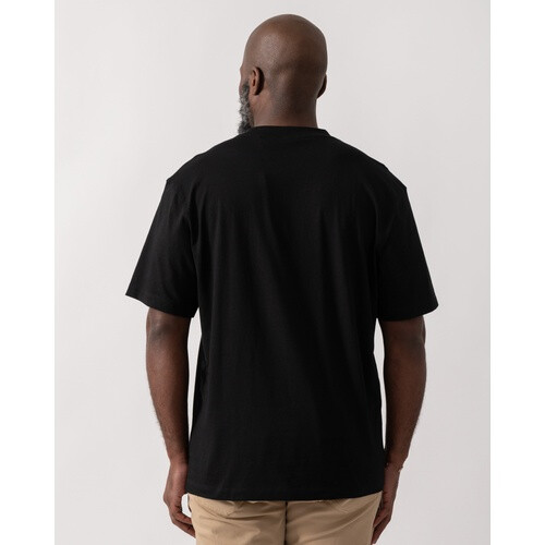 Hugo Boss (M, Black) Hugo T-Shirt  in Black 1