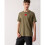 Hugo Boss (L, Grey) Hugo T-Shirt  in Grey 1