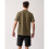 Hugo Boss (M, Grey) Hugo T-Shirt  in Grey 2