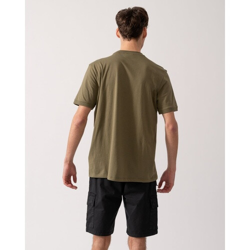 Hugo Boss (M, Grey) Hugo T-Shirt  in Grey 1