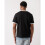 Hugo Boss (L, Black) Hugo T-Shirt  in Black 2