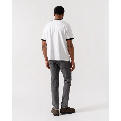 Hugo Boss (L, White) Hugo T-Shirt  in White 1
