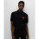 Hugo Boss (S, Black) Hugo Polo Shirt  in Black 1