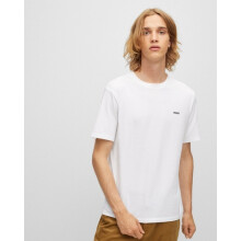 (M, White) Hugo T-Shirt in White