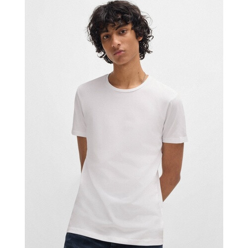 Hugo Boss (L, Black) Hugo T-Shirt  in Black