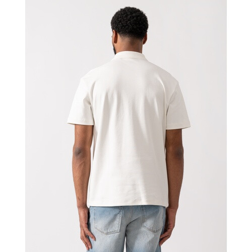 Hugo Boss (XL, Grey) Hugo Polo Shirt  in Grey 1