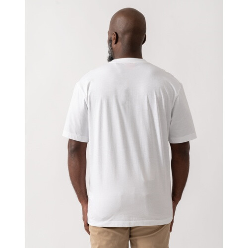 Hugo Boss (XL, White) Hugo T-Shirt  in White 1