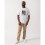 Hugo Boss (XL, White) Hugo T-Shirt  in White 4