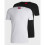 Hugo Boss (M, Black) Hugo T-Shirt  in Black 4