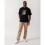 Hugo Boss (L, Black) Hugo T-Shirt  in Black 4