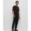 Hugo Boss (M, Black) Hugo T-Shirt  in Black 4