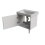 Living And Home Bathroom Vanity with Integrated Basin 5