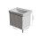 Living And Home Bathroom Vanity with Integrated Basin 8