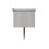 Living And Home Bathroom Vanity with Integrated Basin 6