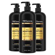TRESemmé Hydrating Shampoo for Dry Hair 28 oz 3 ct