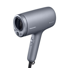 Nanoe-Haartrockner mit 1600 W, kompaktes Design