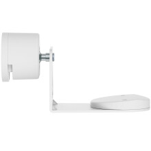 Wall Mount for Sonos Era 100/300, White