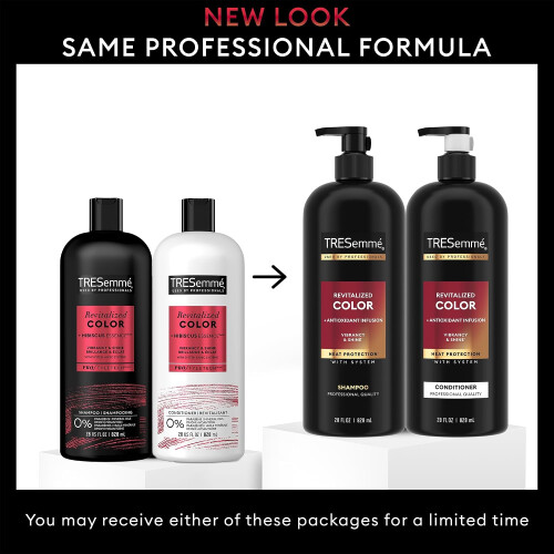 TRESemmé TRESemmé Color Shampoo & Conditioner Set, 28 Oz Ea 2