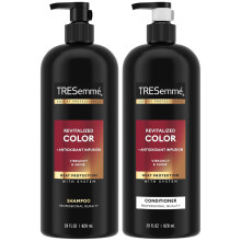 TRESemmé Color Shampoo & Conditioner Set, 28 Oz Ea
