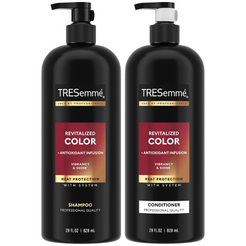 TRESemmé TRESemmé Color Shampoo & Conditioner Set, 28 Oz Ea