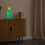 Christmas Tree Neon Light Up Decoration | Multi-Coloured USB LED Sign 5
