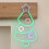 Christmas Tree Neon Light Up Decoration | Multi-Coloured USB LED Sign 4