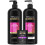 TRESemmé TRESemmé Shampoo & Conditioner + Travel Shampoo 1