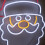 35cm Santa Light Up Christmas Decoration USB LED Sign 4