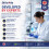 Brits Vita Vitamin B12 Bottle - 365 Tablets 3