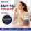 Brits Vita Vitamin B12 Bottle - 365 Tablets 8