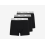Calvin Klein Calvin Klein 3 Pack Stretch Cotton Trunks Black 1